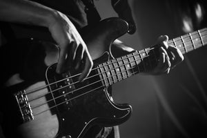 5 Best Practices for Bass Tab Writing and Organization