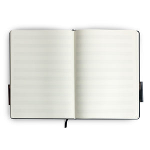 Journeyman Manuscript A4 Jumbo Notebook
