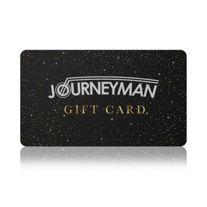Journeyman Gift Card